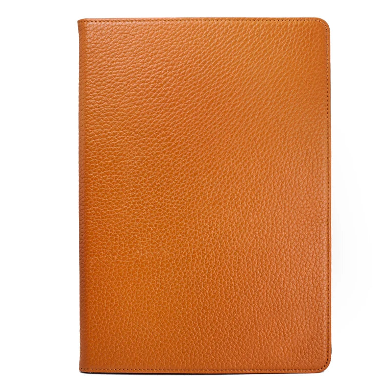 Genuine Leather Slim Laptop / Tablet Sleeve for MacBook & iPad Pro - image 7