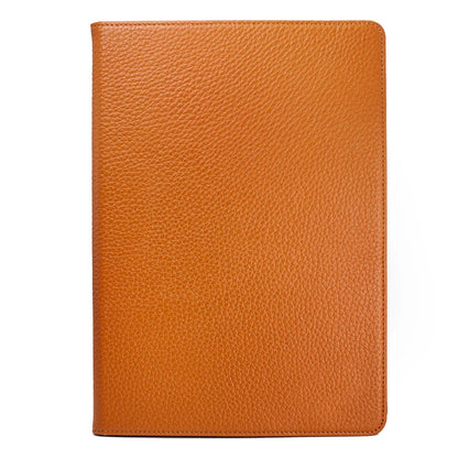 Genuine Leather Slim Laptop / Tablet Sleeve for MacBook & iPad Pro - image 7