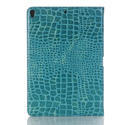 Crocodile Leather Stand Folio Laptop / Tablet Sleeve for MacBook & iPad Pro - image 7