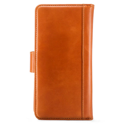 Genuine Leather Card Slots Wallet Phone Case for Custom Phone Models Style 02 - image 7