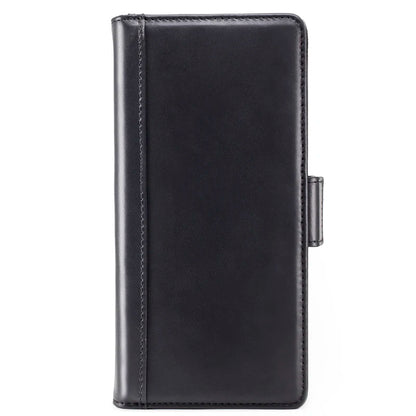Genuine Leather Phone Case for Samsung Galaxy Custom Models - image 7