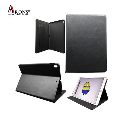 Genuine Leather Shockproof Tablet / iPad Case for Custom Tablet Models - image 7