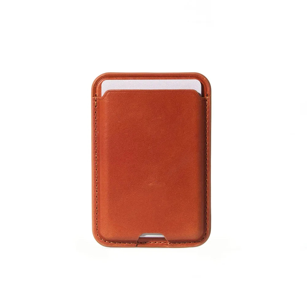 Genuine Leather Phone Case for iPhone 17 Series image 6