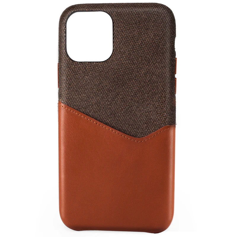Genuine Leather Card Holder - image 8