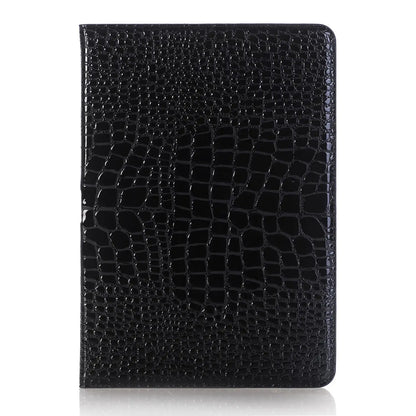 Crocodile Leather Stand Folio Laptop / Tablet Sleeve for MacBook & iPad Pro - image 8