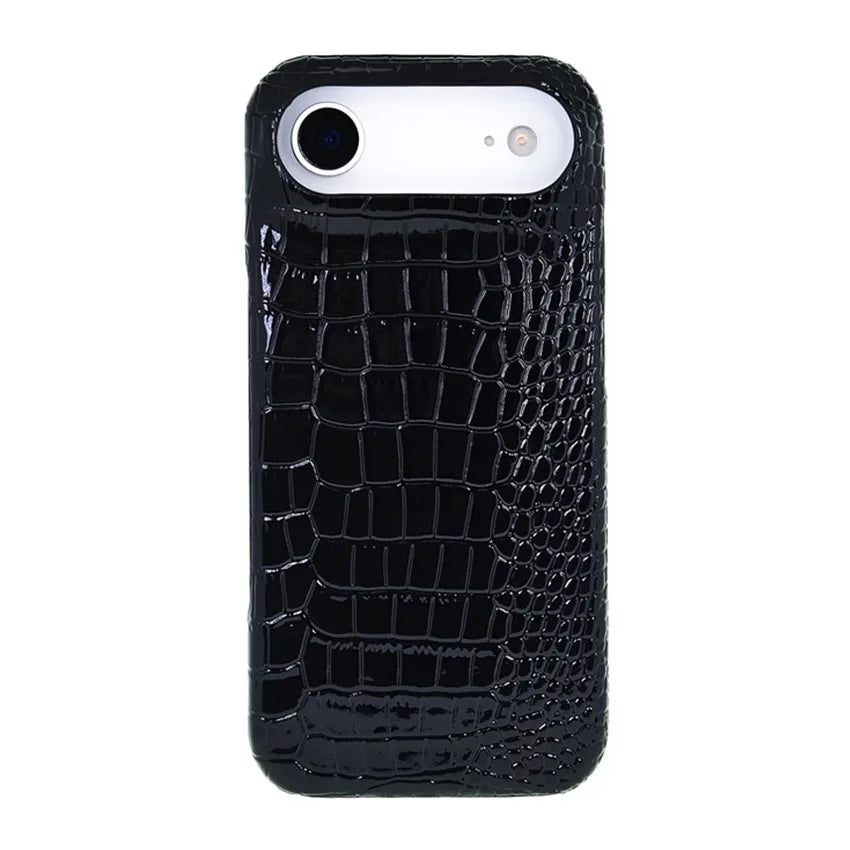 Crocodile Slim Phone Case for iPhone 17 Series image 7
