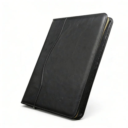 Genuine Leather Book Style Tablet / iPad Case for iPad Pro 12.9 - image 7