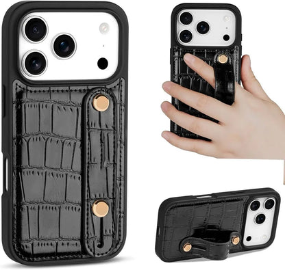 Crocodile Phone Case for iPhone 17 Series - image 7