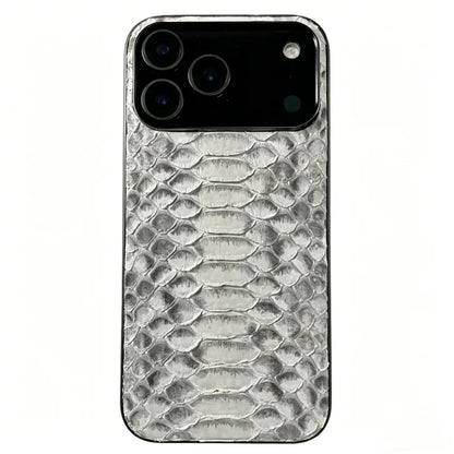 Genuine Leather Phone Case for iPhone 17 Series image 7