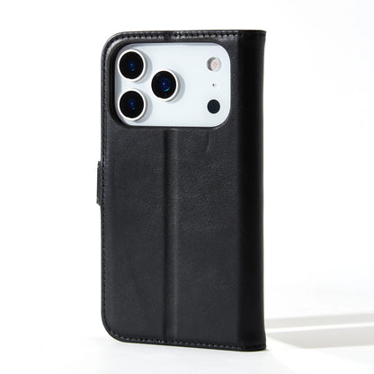 Genuine Leather Phone Case for iPhone 17 Series image 8