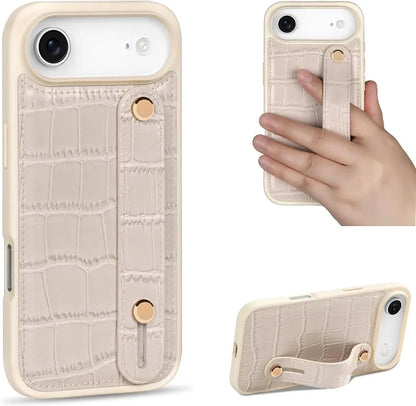 Crocodile Phone Case for iPhone 17 Series - image 8