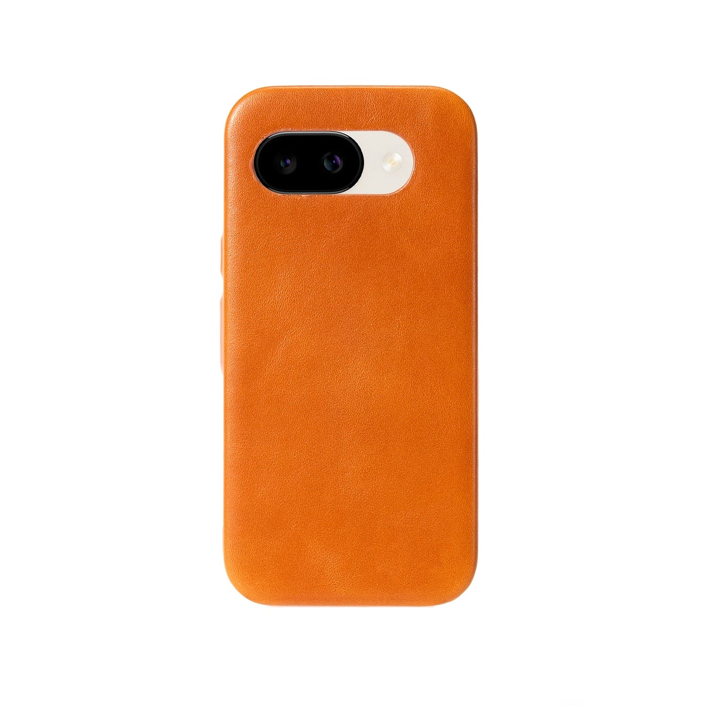 Genuine Leather Slim Full Wrap Phone Case for Google Pixel 10 Series - image 7