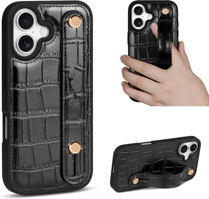 Crocodile Phone Case for iPhone 17 Series - image 6