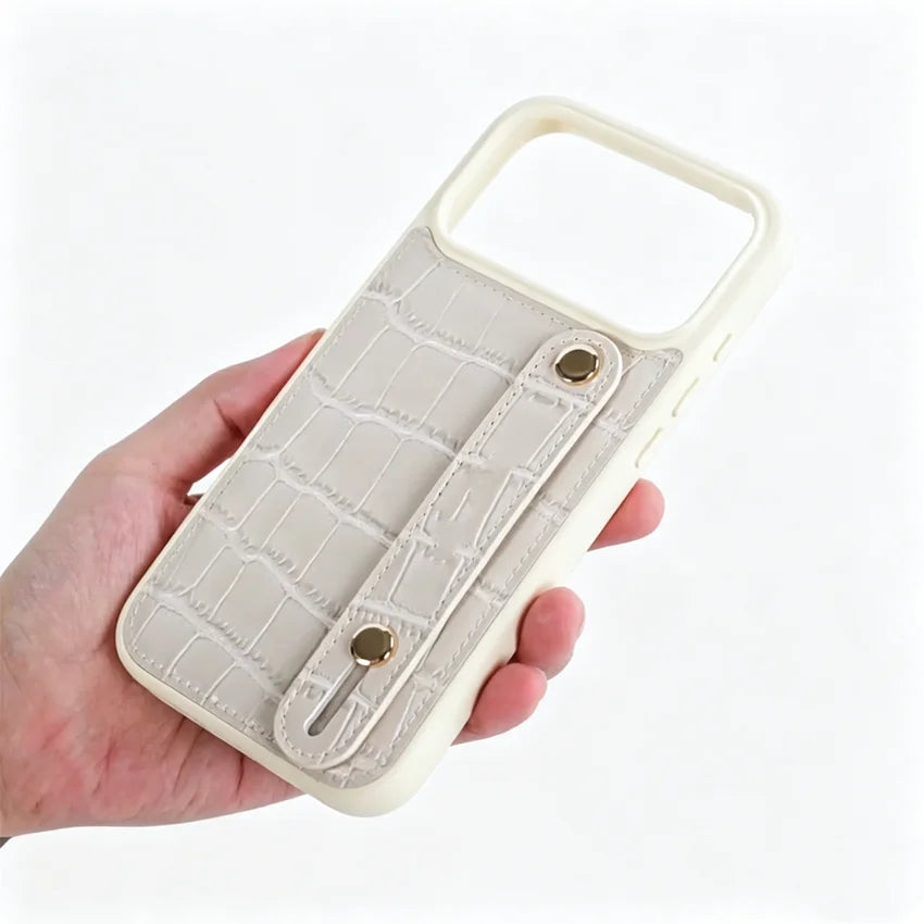Crocodile Phone Case for iPhone 17 Series - image 2