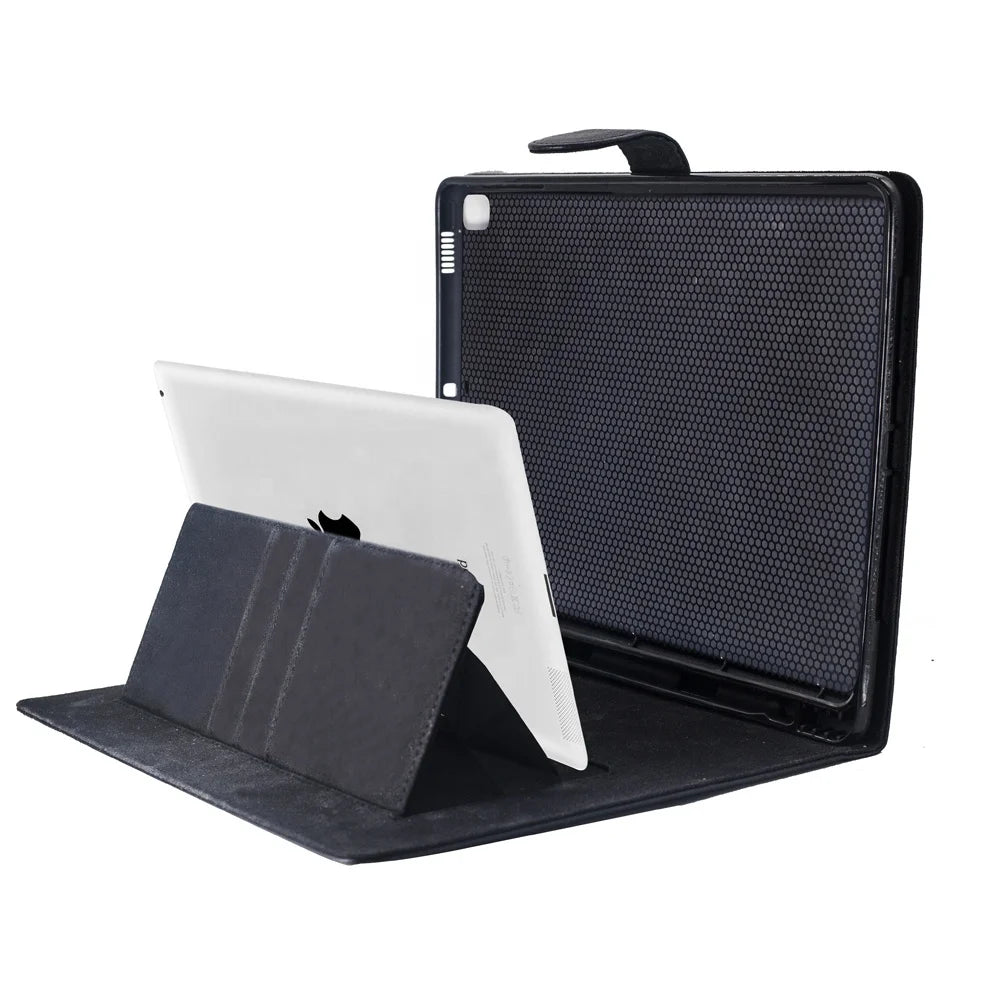 Genuine Leather Tablet / iPad Case for iPad Air - image 3