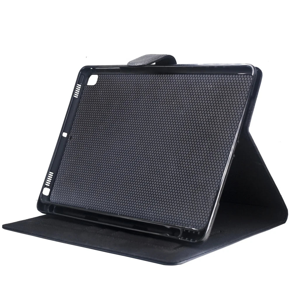 Genuine Leather Tablet / iPad Case for iPad Air - image 4
