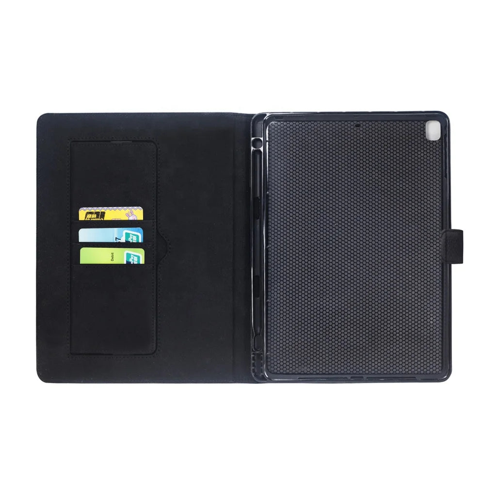 Genuine Leather Tablet / iPad Case for iPad Air - image 5