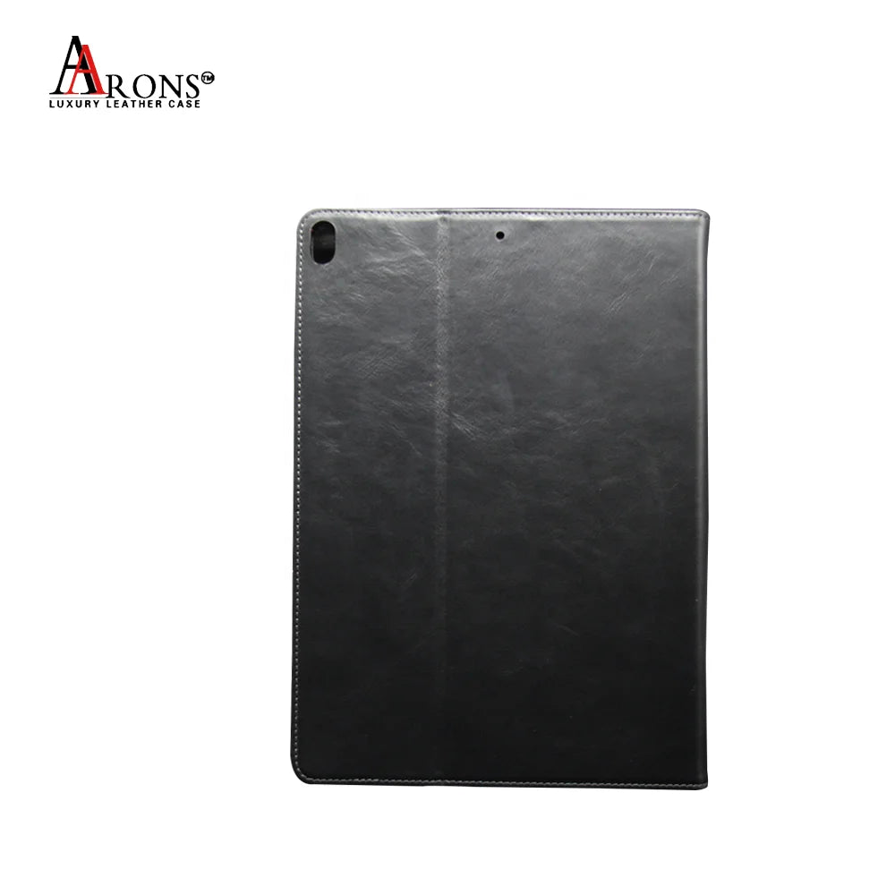 Genuine Leather Shockproof Tablet / iPad Case for Custom Tablet Models - image 4