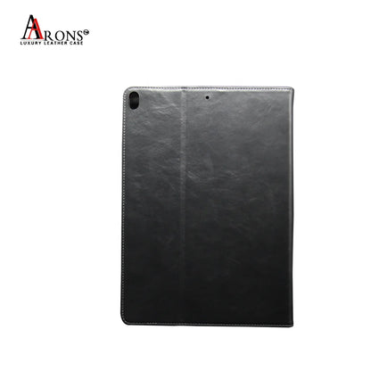 Genuine Leather Shockproof Tablet / iPad Case for Custom Tablet Models - image 4
