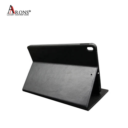Genuine Leather Shockproof Tablet / iPad Case for Custom Tablet Models - image 5