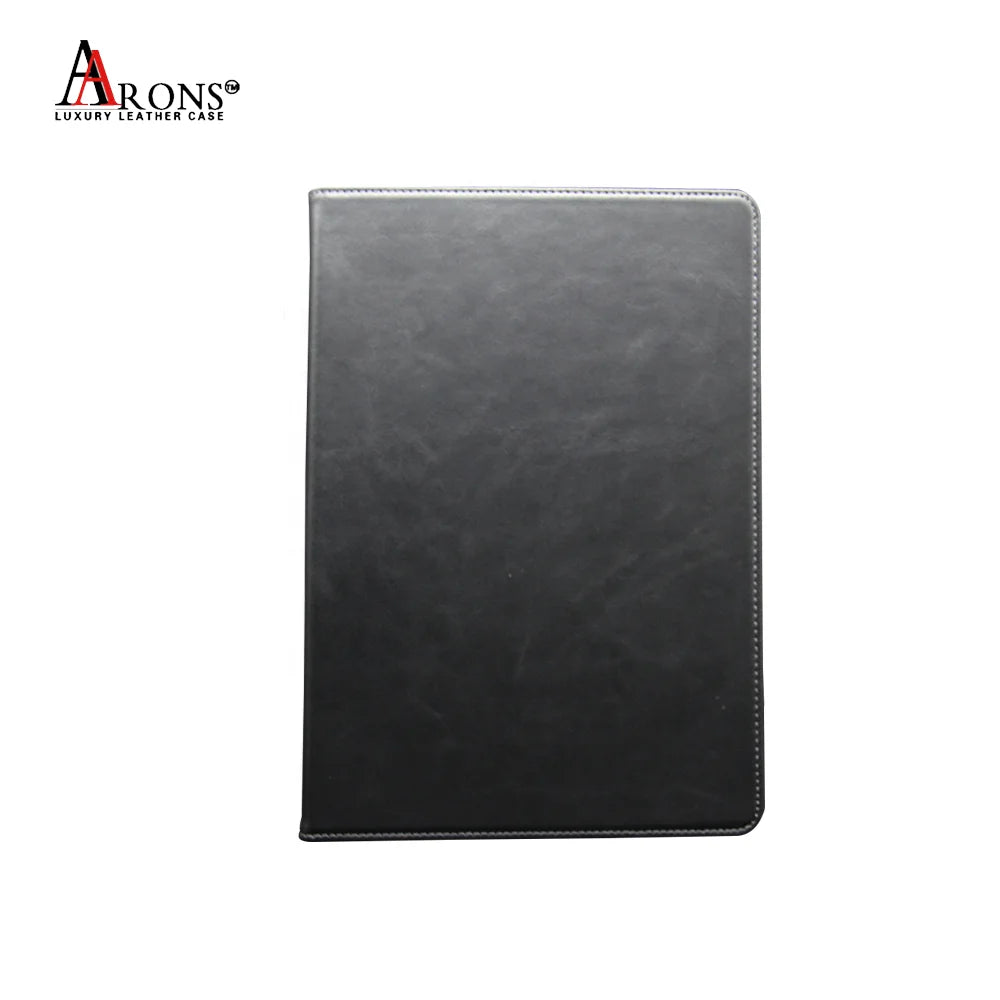 Genuine Leather Shockproof Tablet / iPad Case for Custom Tablet Models - image 6