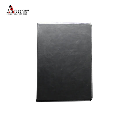 Genuine Leather Shockproof Tablet / iPad Case for Custom Tablet Models - image 6