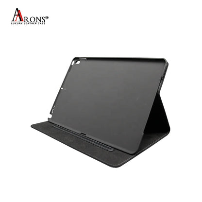 Genuine Leather Shockproof Tablet / iPad Case for Custom Tablet Models - image 3