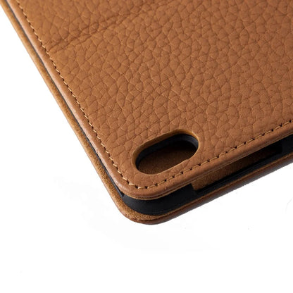 Genuine Leather Slim Laptop / Tablet Sleeve for MacBook & iPad Pro - image 5