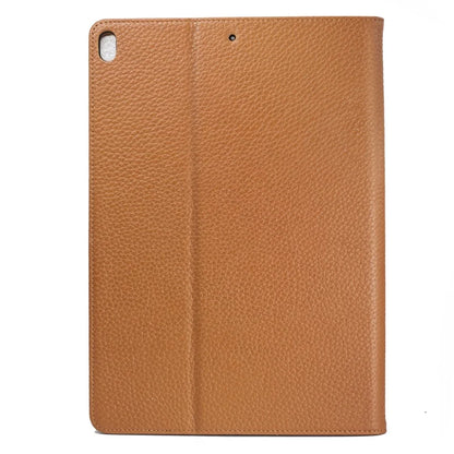 Genuine Leather Slim Laptop / Tablet Sleeve for MacBook & iPad Pro - image 2