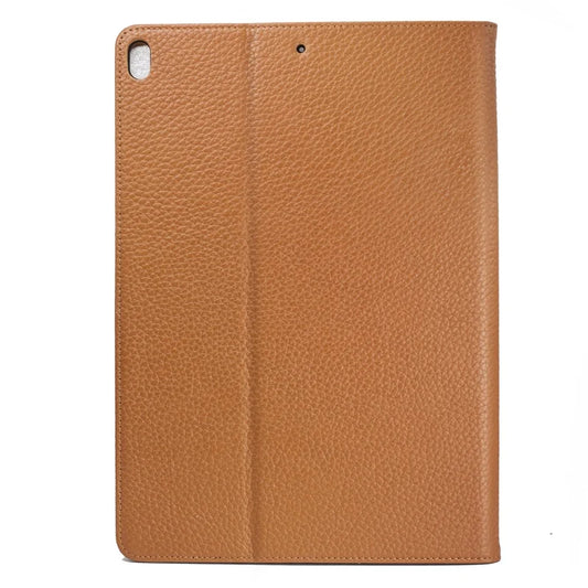 Genuine Leather Slim Laptop / Tablet Sleeve for MacBook & iPad Pro - image 2
