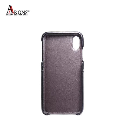 Genuine Leather Phone Case for iPhone 17 Series image 4