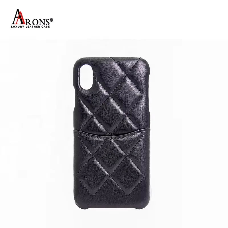 Genuine Leather Phone Case for iPhone 17 Series image 6