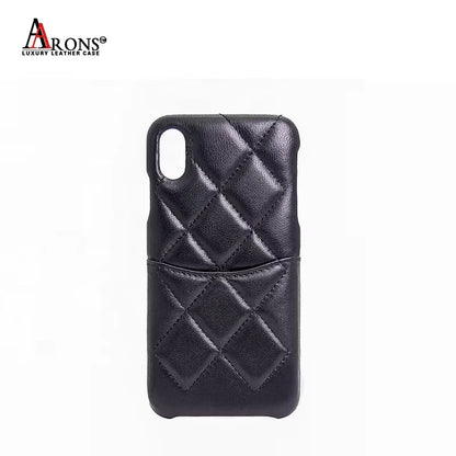 Genuine Leather Phone Case for iPhone 17 Series image 6
