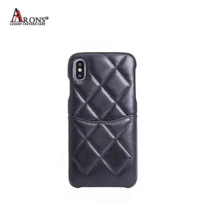 Genuine Leather Phone Case for iPhone 17 Series image 3
