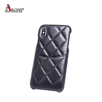 Genuine Leather Phone Case for iPhone 17 Series image 2