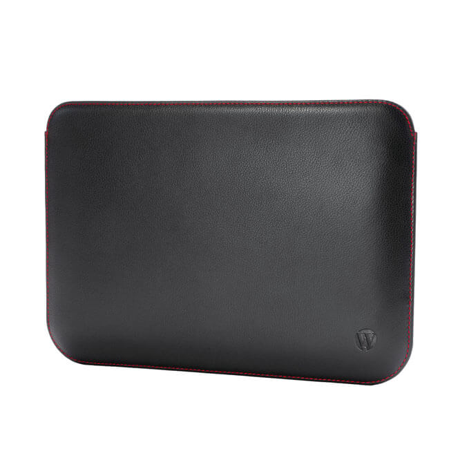 Aaronscase Genuine Leather iPad Sleeve Universal Size (Wholesale / Manufacturer)