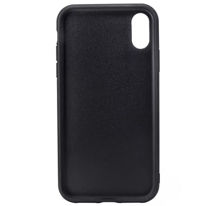 Genuine Leather Phone Case for Customizable Device Models image 3
