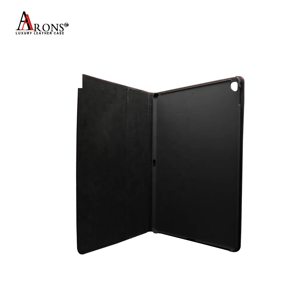 Genuine Leather Folio Carry Bag Laptop / Tablet Sleeve for iPad Pro 12.9 - image 5