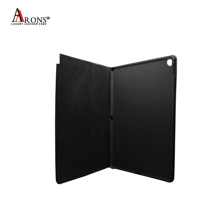 Genuine Leather Folio Carry Bag Laptop / Tablet Sleeve for iPad Pro 12.9 - image 5