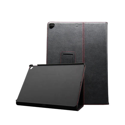 Genuine Leather Folio Carry Bag Laptop / Tablet Sleeve for iPad Pro 12.9 - image 1