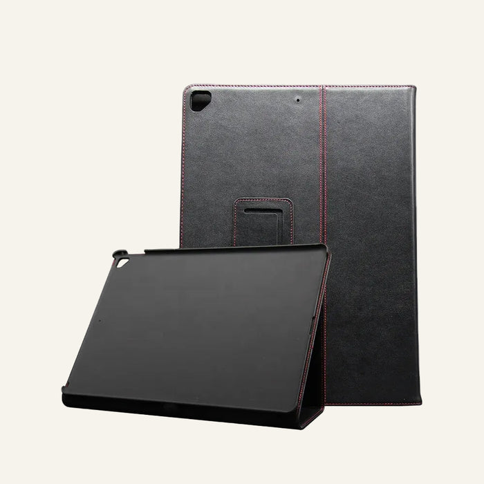 Genuine Leather Folio Laptop / Tablet Sleeve for iPad Pro 12.9 - image 1