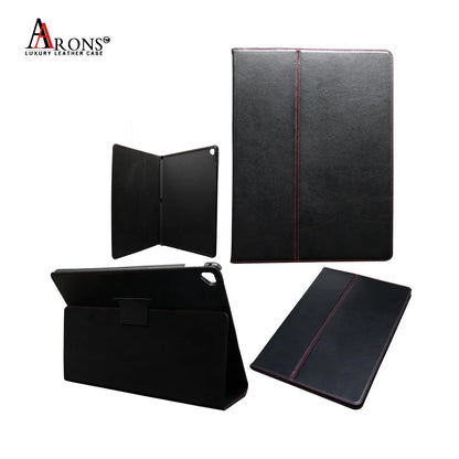 Genuine Leather Folio Carry Bag Laptop / Tablet Sleeve for iPad Pro 12.9 - image 2