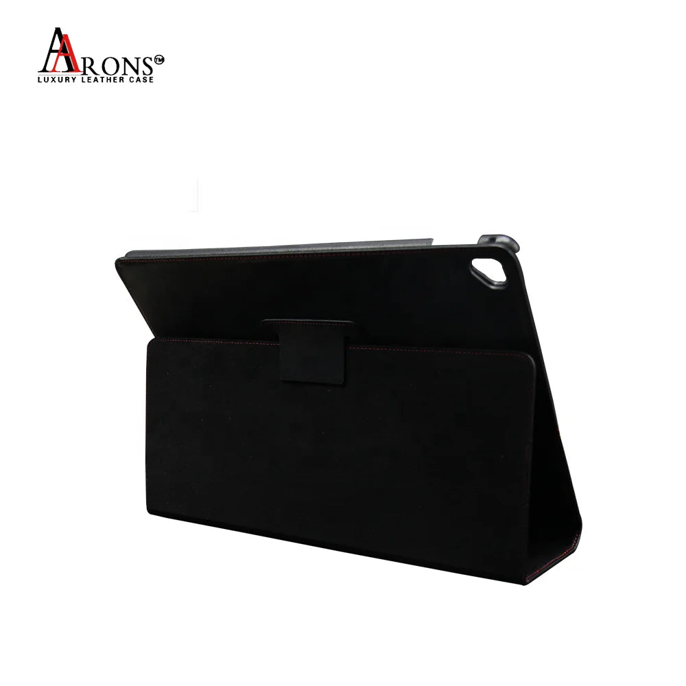 Genuine Leather Folio Carry Bag Laptop / Tablet Sleeve for iPad Pro 12.9 - image 4