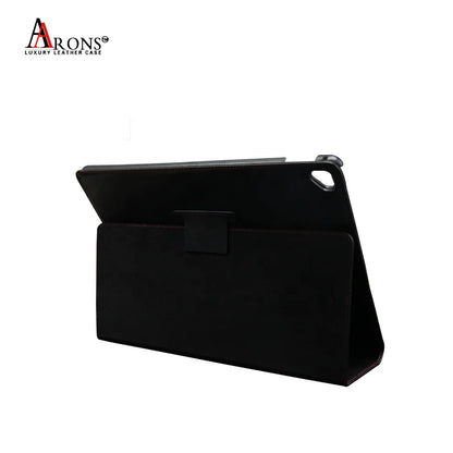 Genuine Leather Folio Carry Bag Laptop / Tablet Sleeve for iPad Pro 12.9 - image 4