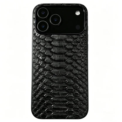 Genuine Leather Phone Case for iPhone 17 Series image 5
