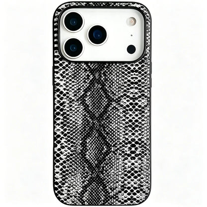 Genuine Leather Phone Case for iPhone 17 Series image 3