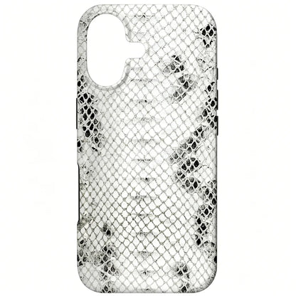 Genuine Leather Phone Case for iPhone 17 Series image 4