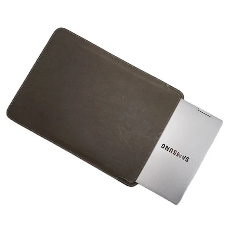 Genuine Leather Pouch Tablet / iPad Case for iPad Pro 12.9 - image 1