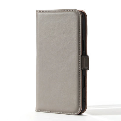 Genuine Leather Phone Case for iPhone 17 Series image 5