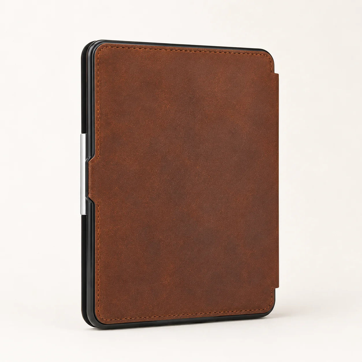 Genuine Leather Shockproof Kindle Paperwhite Case - image 4
